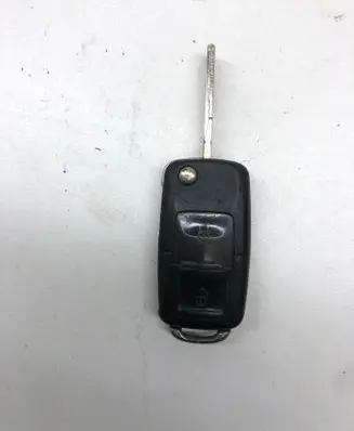 Volkswagen Golf IV Ignition key/card 1J0959753AG