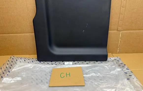 Ford Transit VII Coupe rear side trim panel BK31B46320