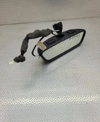 Mercedes-Benz E A207 Rear view mirror (interior) A2078103017