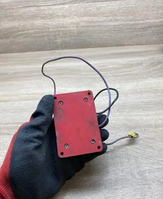 Mazda 626 Other control units/modules M2500