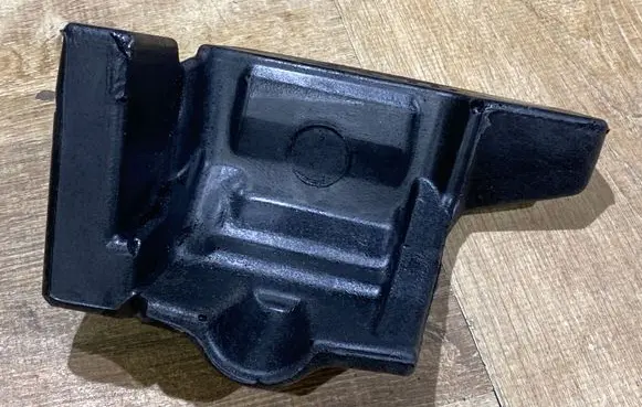 Land Rover Range Rover Velar Other interior part J8A2465D05AA 37657100