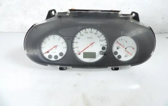Ford Puma Speedometer (instrument cluster) 1S6F-10849