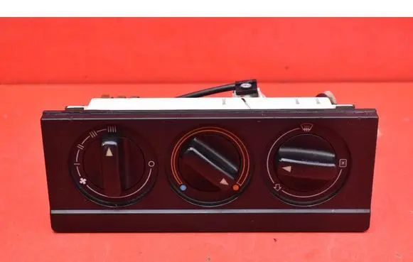 Audi 80 90 S2 B4 Climate control unit 