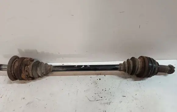BMW X3 E83 Rear driveshaft