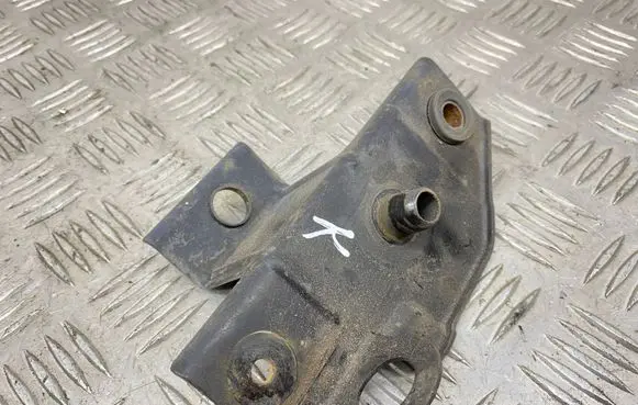 Toyota Verso Radiator support slam panel bracket 