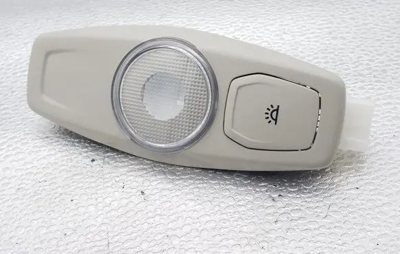 Ford Fusion II Rear seat light DS7A13776BE DS7A13776BE3DY0 031115084100