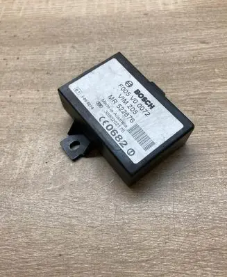 Mitsubishi Carisma Immobilizer control unit/module F005V00072 MR522676
