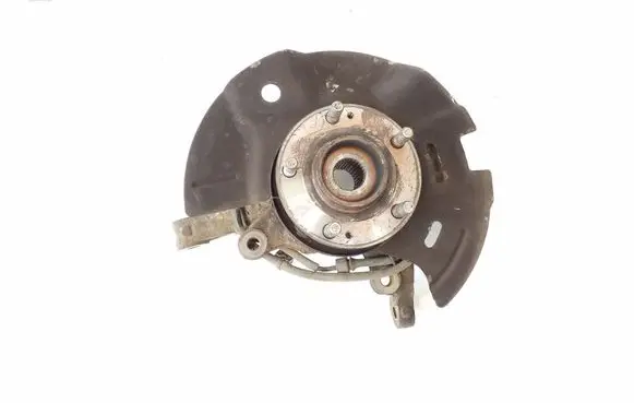Hyundai Santa Fe Front wheel hub 517162W000
