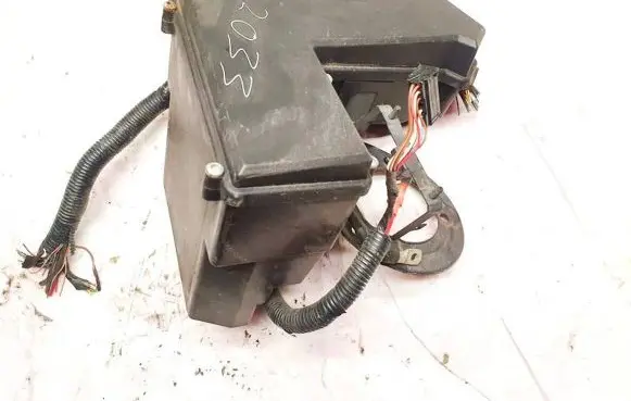 Land Rover Freelander Fuse box set
