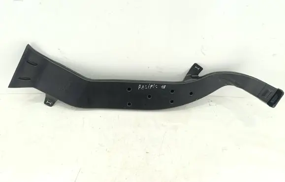 Chrysler Pacifica Air intake hose/pipe 68227714 68227714AE