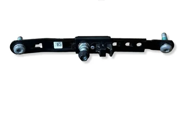 Dodge Charger Seat belt adjustment rail P68080745AD