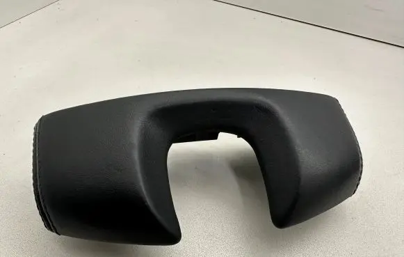 Mercedes-Benz S W221 Dashboard side end trim A2216800308 P0107310 2005SEP116