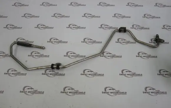 Ford Transit Custom Muffler/silencer 638GB