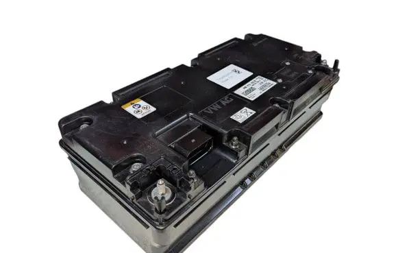 Audi A6 S6 C8 4K Car battery 4N0915105B