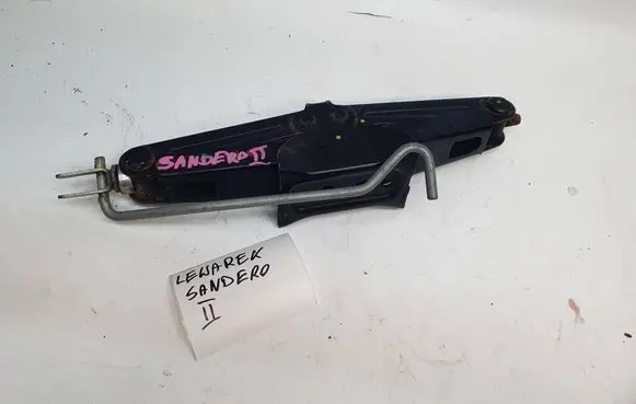 Dacia Sandero III Lift Jack 995509264R