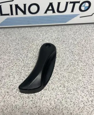 BMW 5 E60 E61 Engine bonnet (hood) release handle 7008933