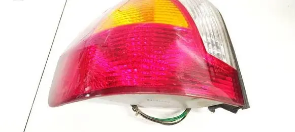 Hyundai Santa Fe Rear/tail lights 