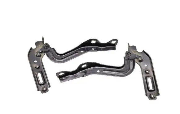 Chrysler Pacifica Engine bonnet/hood hinges 680AC 6J262V