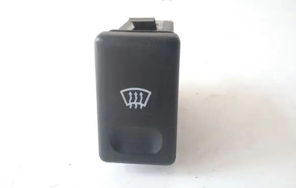 Ford Galaxy Windscreen/window heater switch 7M5959622B YM2118K574BBW