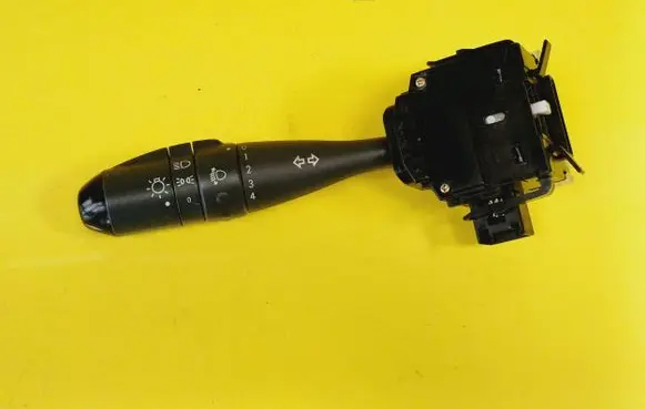 Indicator stalk