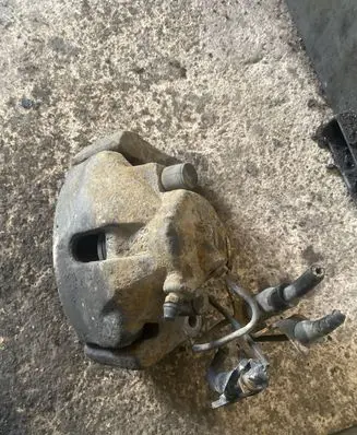 Audi A6 S6 C5 4B Front brake caliper