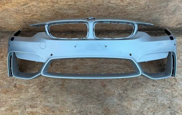 BMW M3 F80 Front bumper 8054290 51118054290 8054299