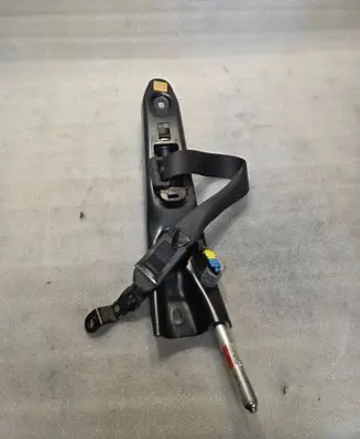 Volvo XC90 Front seatbelt