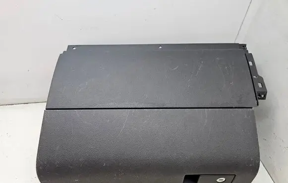 Volkswagen Touran I Glove box set 1T1857101 1T1857097F