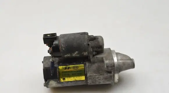 KIA Sportage Starter motor 361002A950