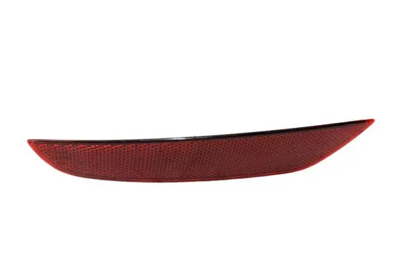 Volkswagen Golf VI Rear tail light reflector 5K0945105G