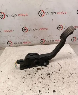 Ford Grand C-MAX Accelerator throttle pedal AV619F836Ab