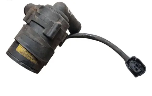 Volkswagen Touran I Electric auxiliary coolant/water pump 9005470E
