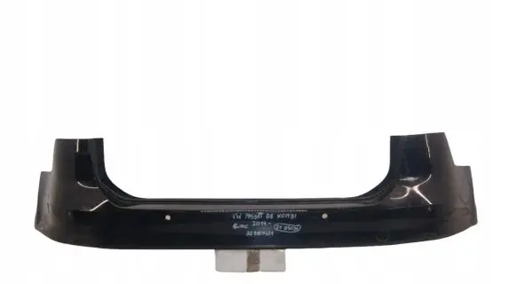 Volkswagen PASSAT B8 Rear bumper 3G9807421