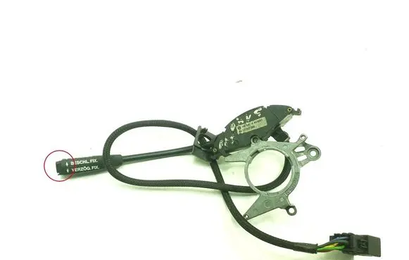 Mercedes-Benz S W140 Cruise control stalk A1405401444
