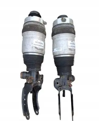 Audi Q7 4L Front shock absorber/damper 7L8616039A