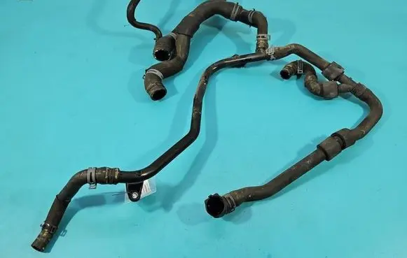 Skoda Scala Engine coolant pipe/hose 2Q0121049CL IMPRK1539331