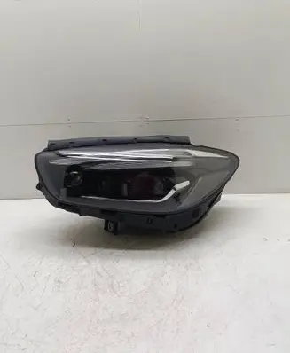 Headlight/headlamp