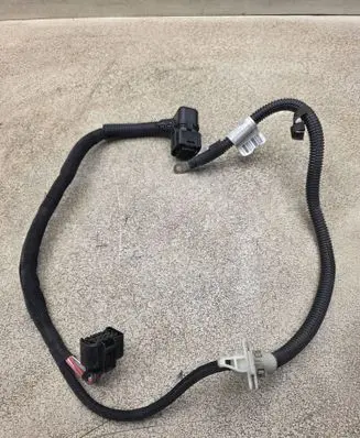Mini One - Cooper F56 F55 Engine installation wiring loom 8643384 0709150950
