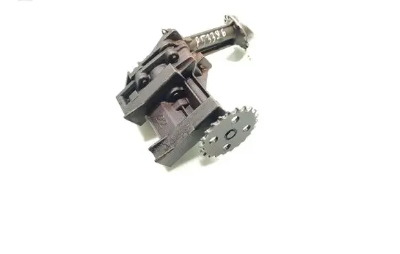 Renault Megane III Oil pump 8200150195