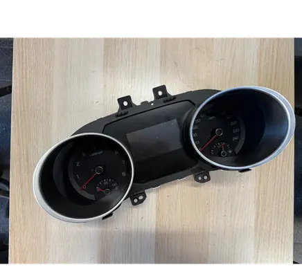 KIA Ceed Speedometer (instrument cluster) 94013J7410