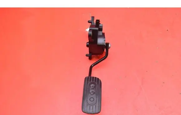 Nissan Micra Accelerator throttle pedal 18002AX700