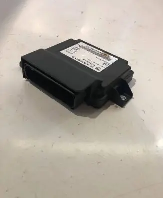Volkswagen PASSAT B6 Hand brake control module 3C8907801B 17513301A GN00030371E