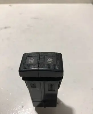 Mazda 626 Fog light switch 7829