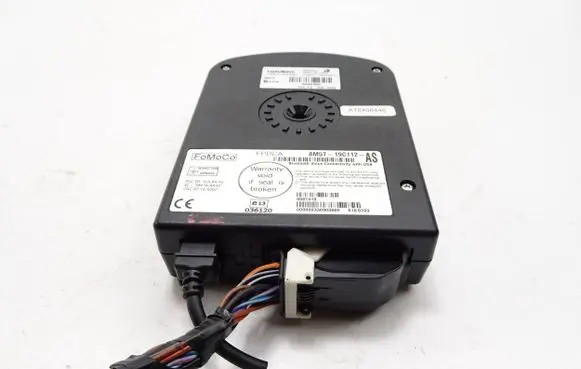 Ford Focus Bluetooth control unit module 8M5T19C112AS 0567419 7847ARX42