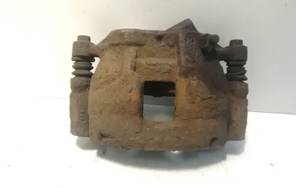 Ford Transit Front brake caliper