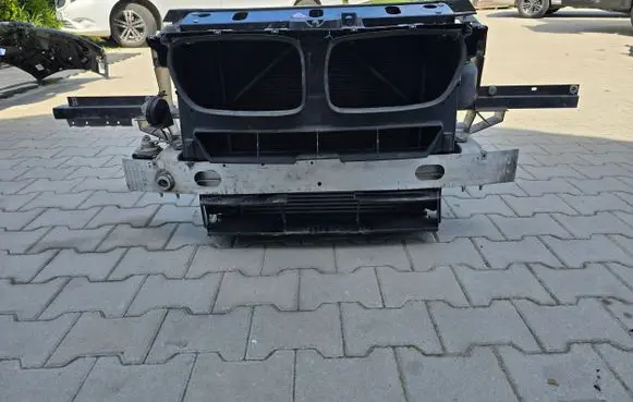 BMW X3 F25 Front piece kit 