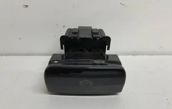 Citroen C4 Grand Picasso Hand parking brake switch 96597938ZD