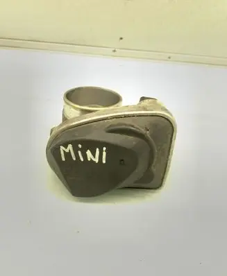 Mini One - Cooper R50 - 53 Throttle valve 1354750904302