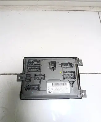 Mercedes-Benz E W213 SAM control unit A2139005320 A2139015306 A1679022001