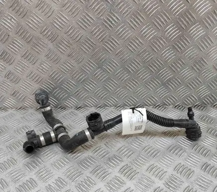Mercedes-Benz EQS V297 Engine coolant pipe/hose A2975010900